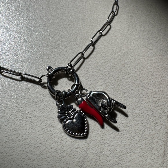 New Spice of Love Pendant - Picture 9 of 10